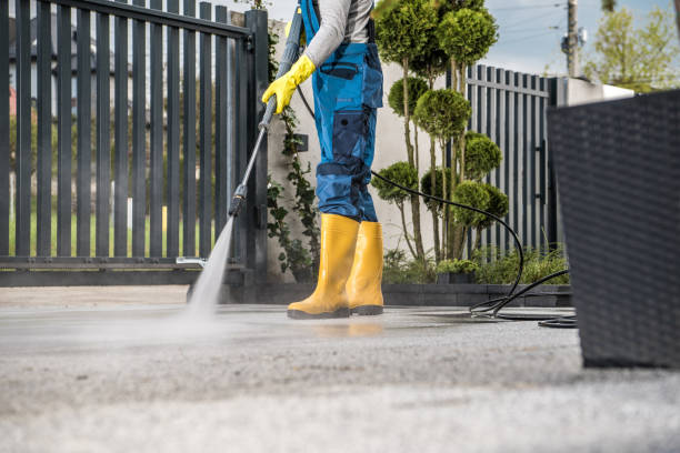 Reliable Great Falls, MT Pressure Washing Services Solutions